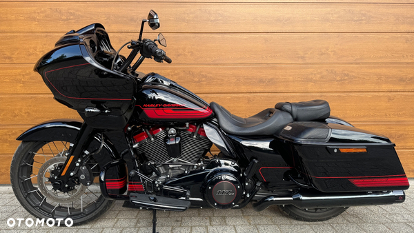 Harley-Davidson Touring Road Glide