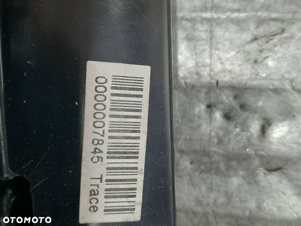 PANEL KLIMATYZACJI LAND ROVER RANGE ROVER JFC000374PUY - 7
