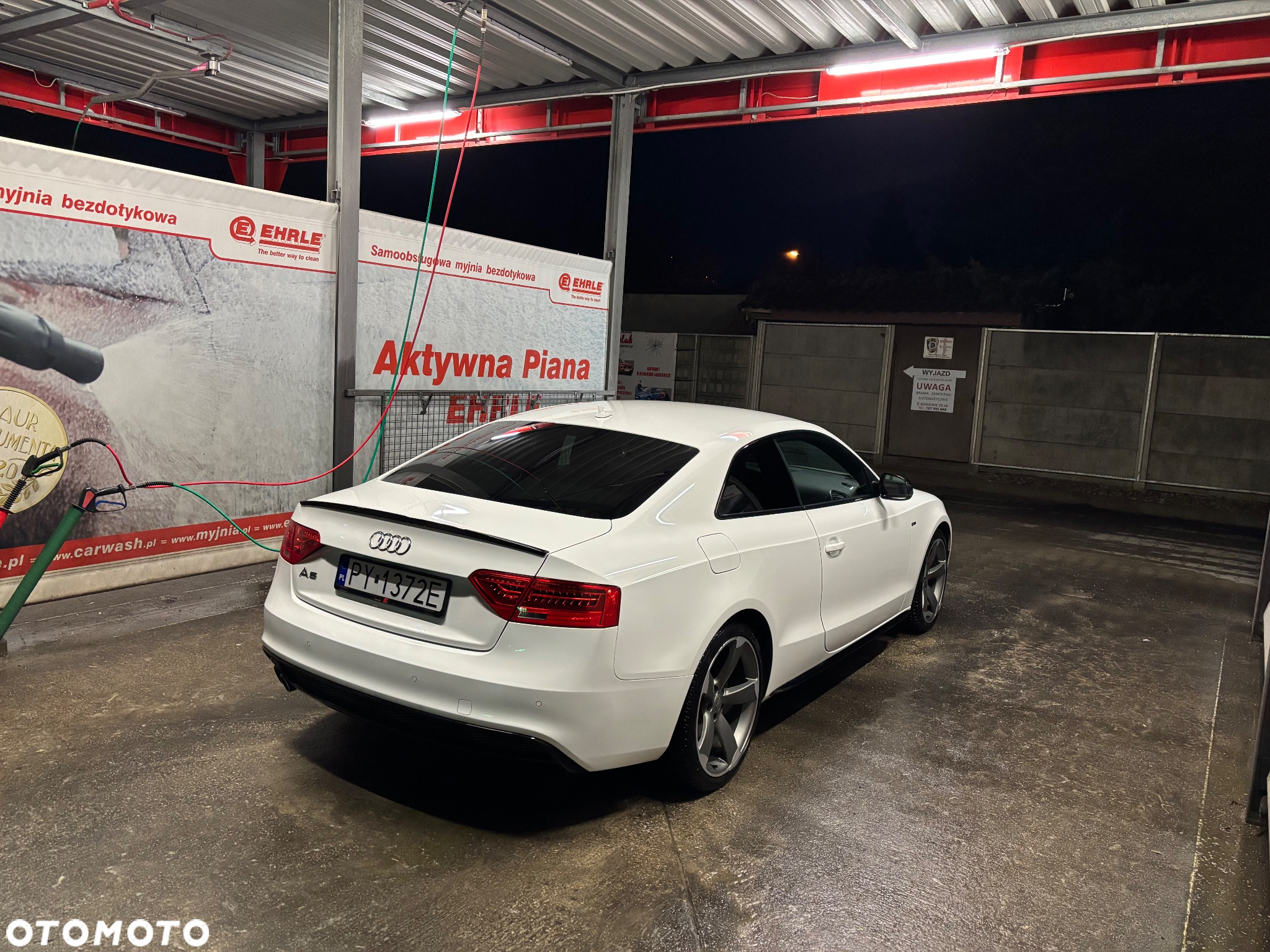 Audi A5 1.8 TFSI - 8