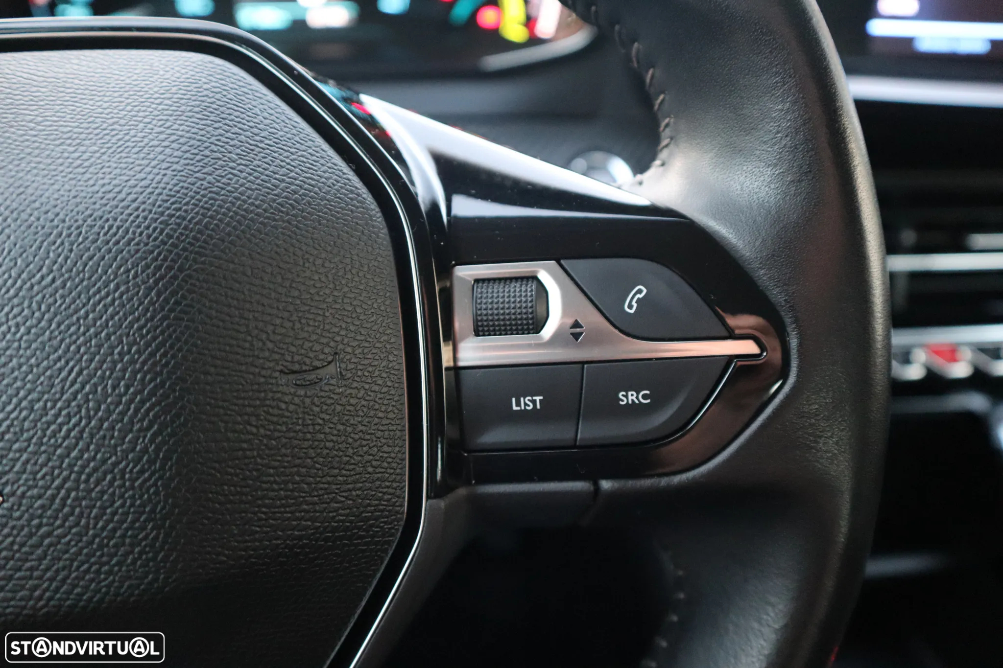 Peugeot e-208 50 kWh Active - 31