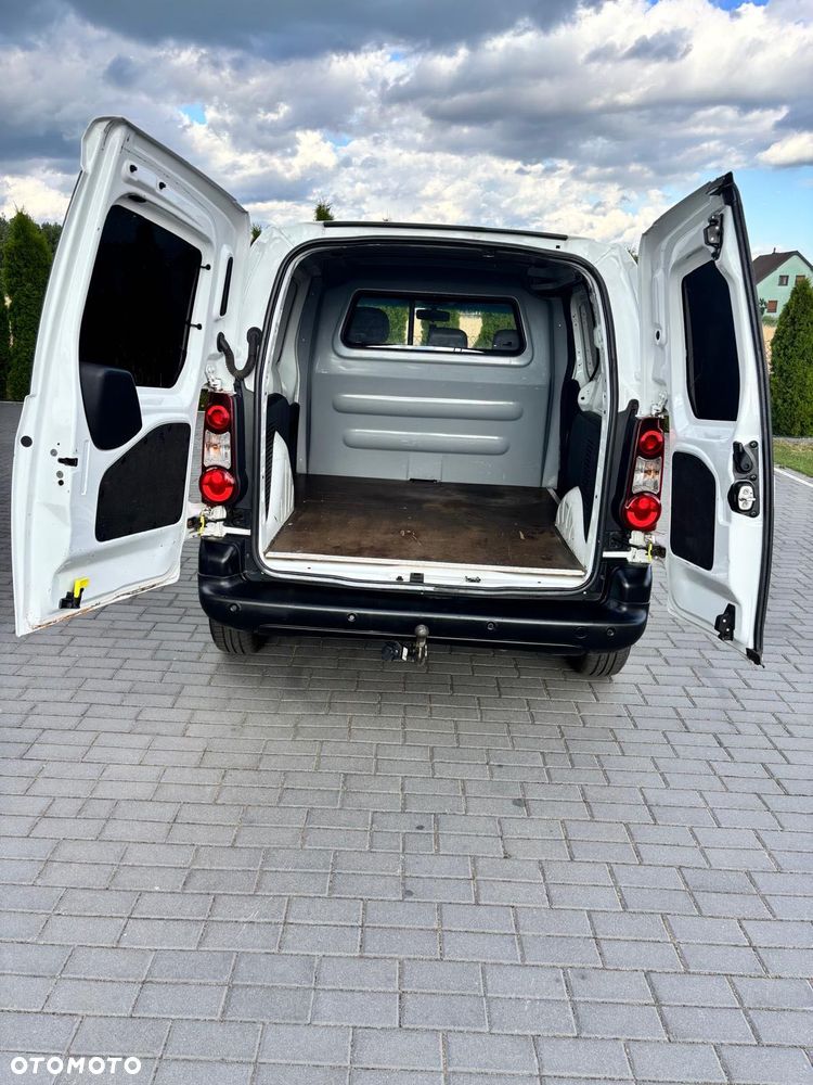 Citroën Berlingo - 6