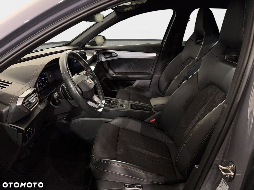 Cupra Formentor - 13