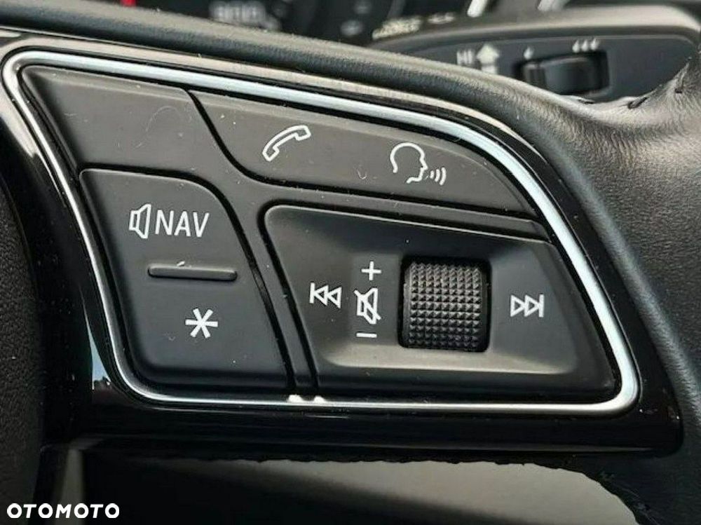 Audi A5 Sportback 2.0 TDI quattro S tronic - 23