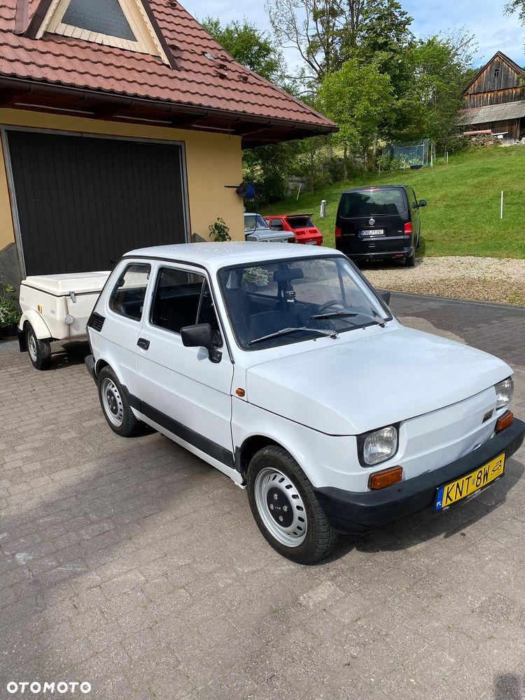 Fiat 126 - 2