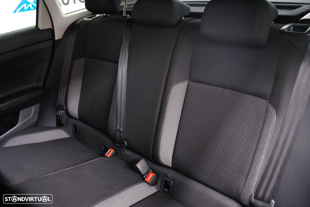 VW Taigo 1.0 TSI Life - 21