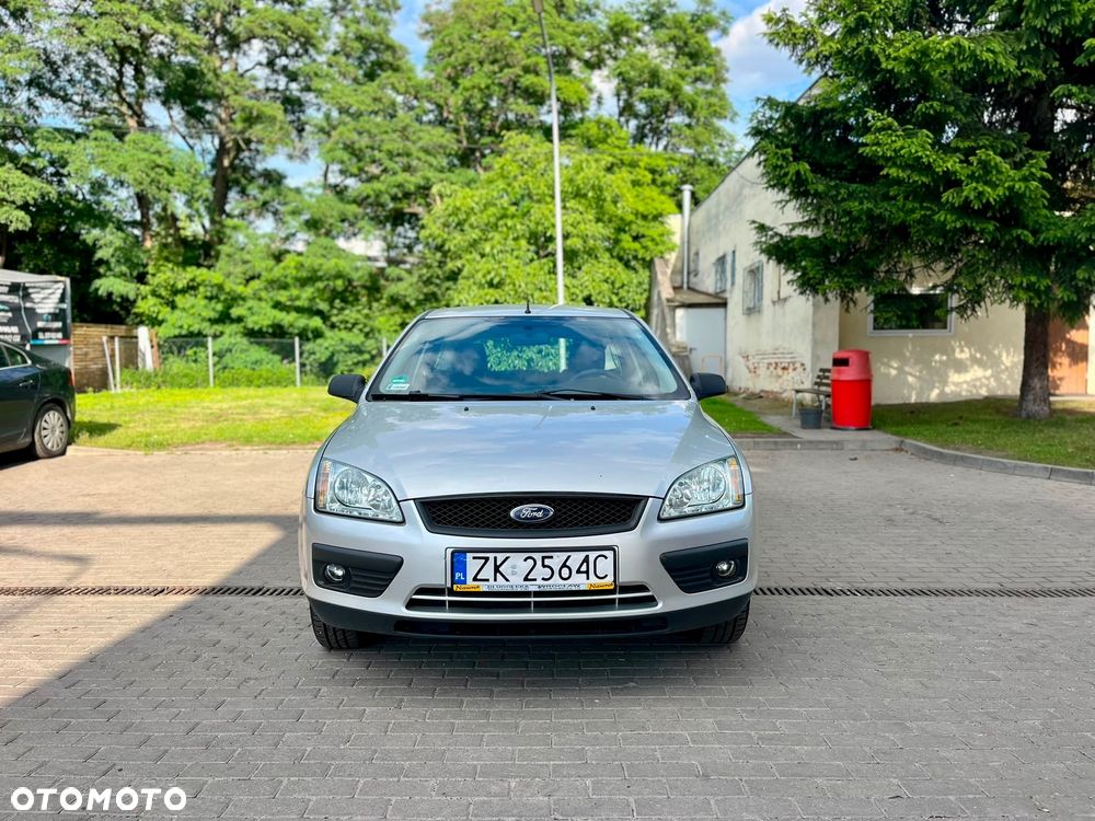 Ford Focus - 3