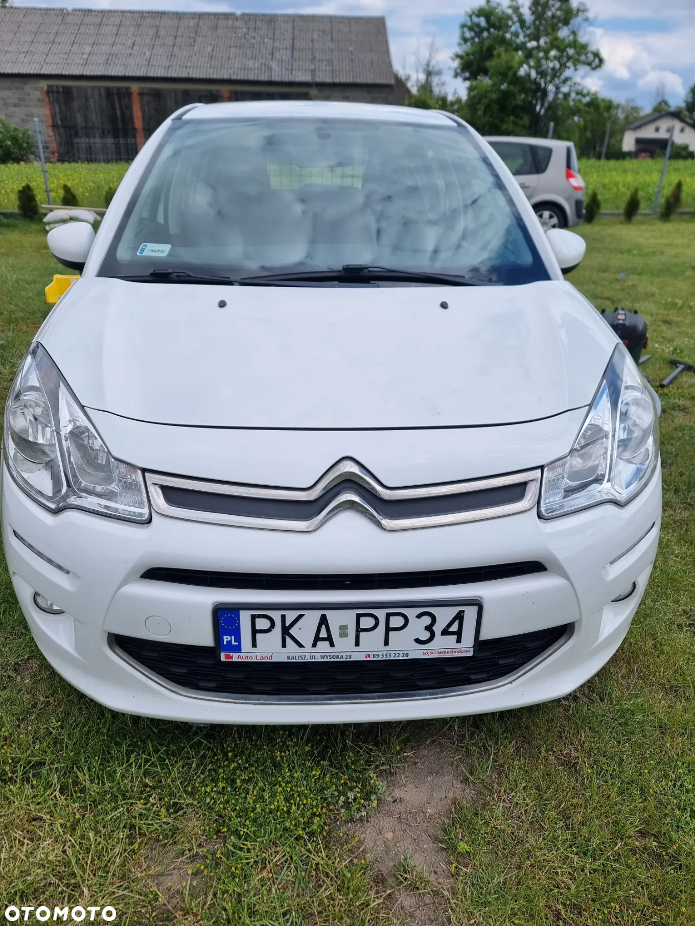 Citroën C3 1.4 HDi Attraction - 4