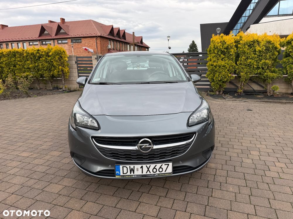 Opel Corsa 1.4 Enjoy - 2