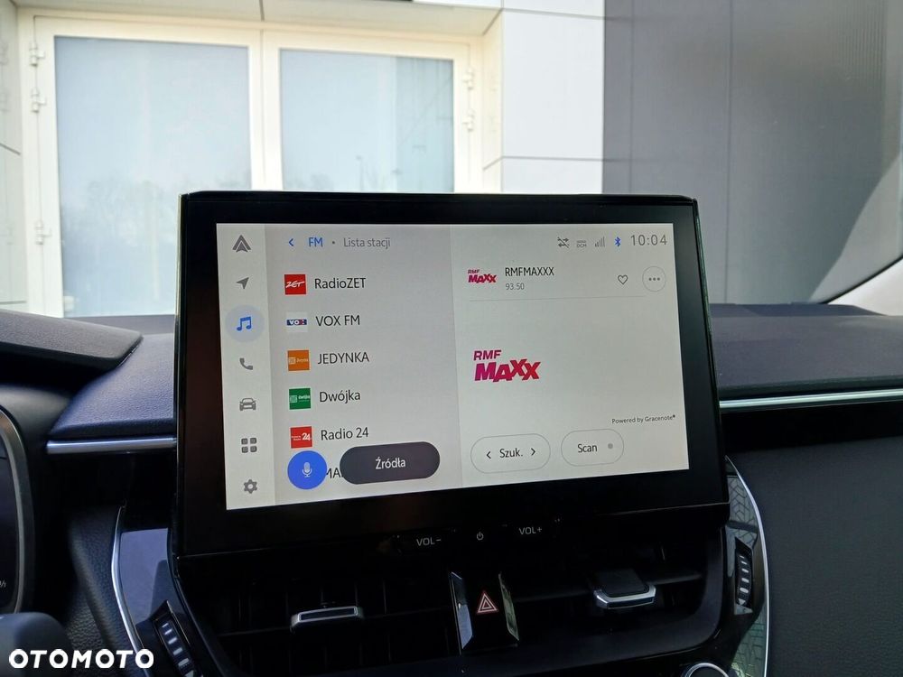 Toyota Corolla 1.8 Hybrid Style - 17