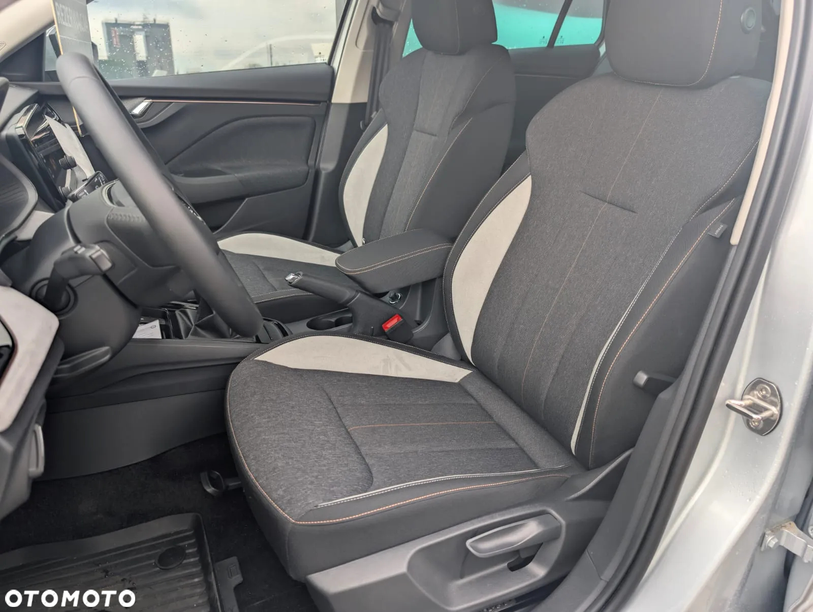 Skoda Scala 1.5 TSI Selection - 13