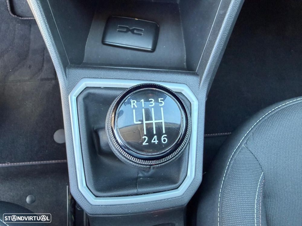 Dacia Jogger 1.0 TCe Extreme 7L - 24