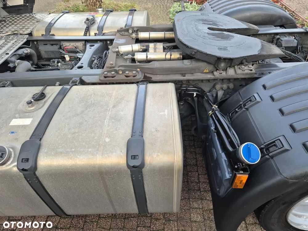 Scania R450 mega - 10