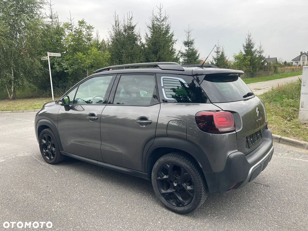 Citroën C3 Aircross 1.2 PureTech GPF Shine S&S - 7