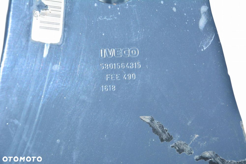 5801564316 Iveco Daily 35S 35C 2014 2022 wahacz dolny - 3