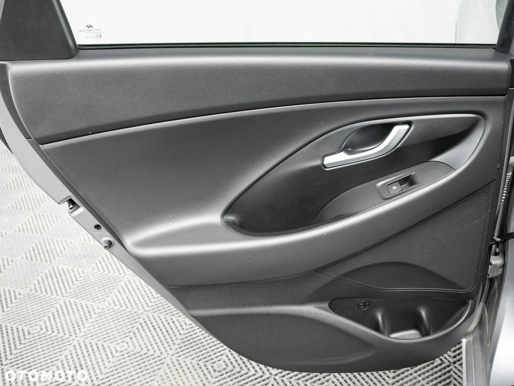 Hyundai i30 1.5 DPI Comfort - 19