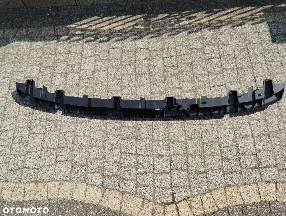 Audi SQ7 Q7 Ślizg Mocowanie Zderzaka Tył Tylny 4M0807458 - 2