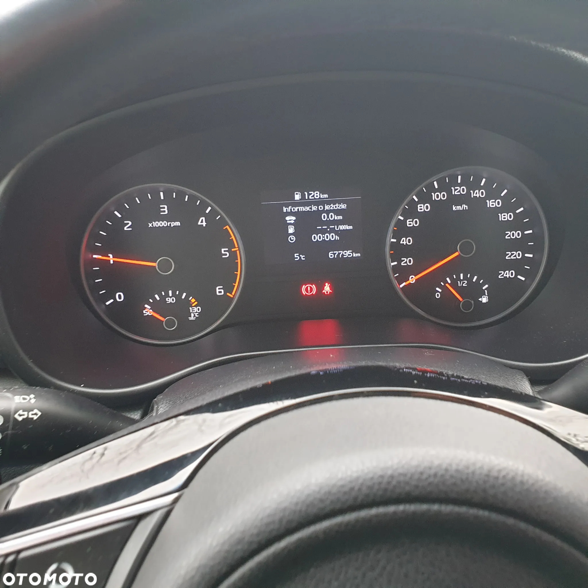 Kia Sportage 1.6 CRDI M 2WD - 12