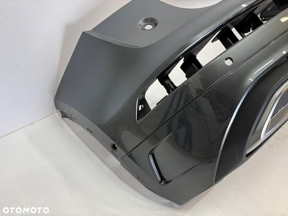 Audi Q5 II 80A Lift Zderzak Tył Tylny 80A807301 80A807527A - 2