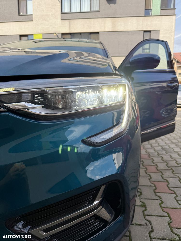 Renault Arkana E-TECH 145 Evolution - 19