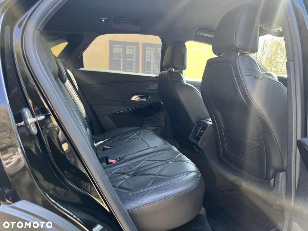 DS Automobiles DS 7 Crossback 2.0 BlueHDi Grand Chic - 29