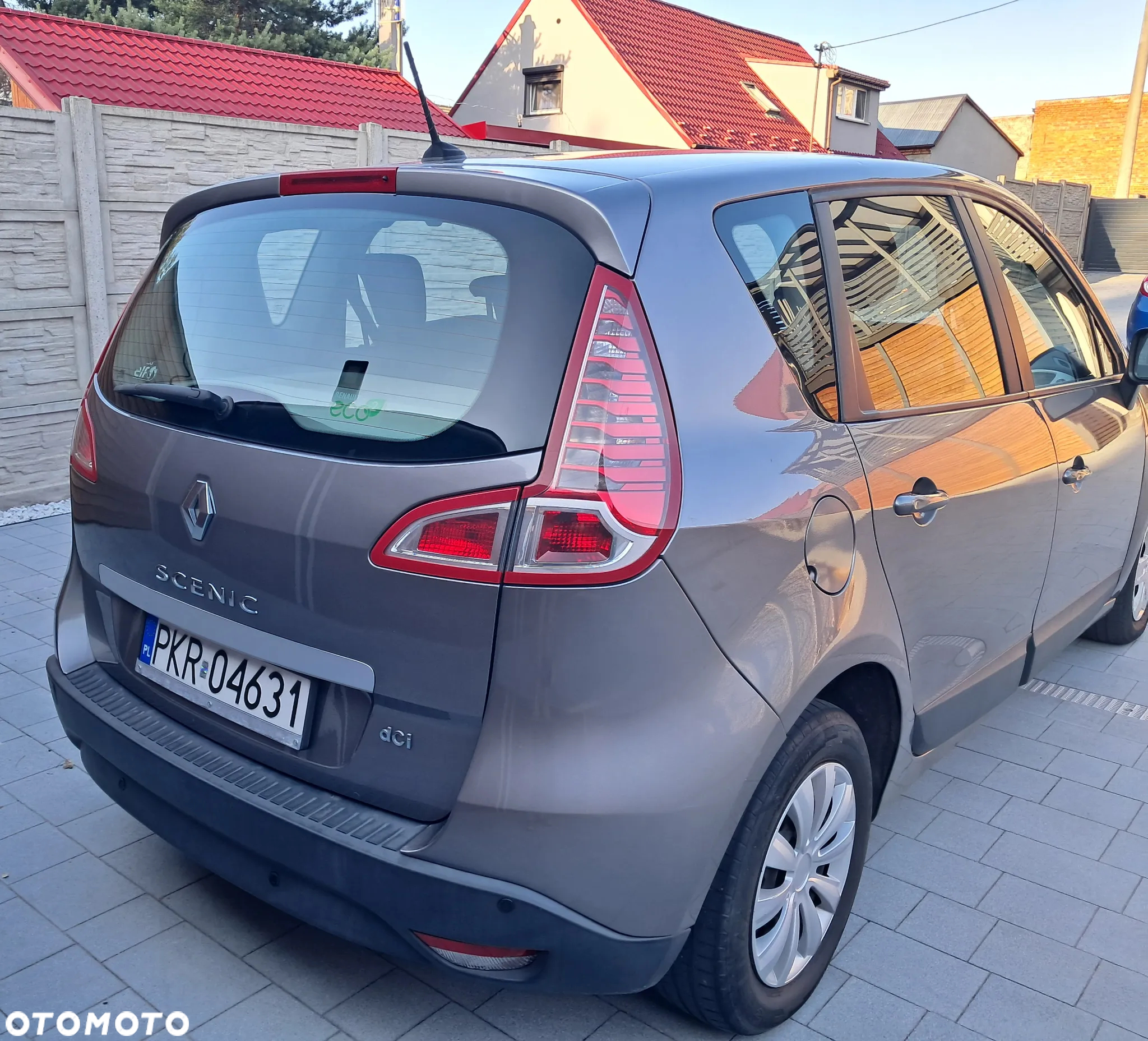 Renault Scenic - 6