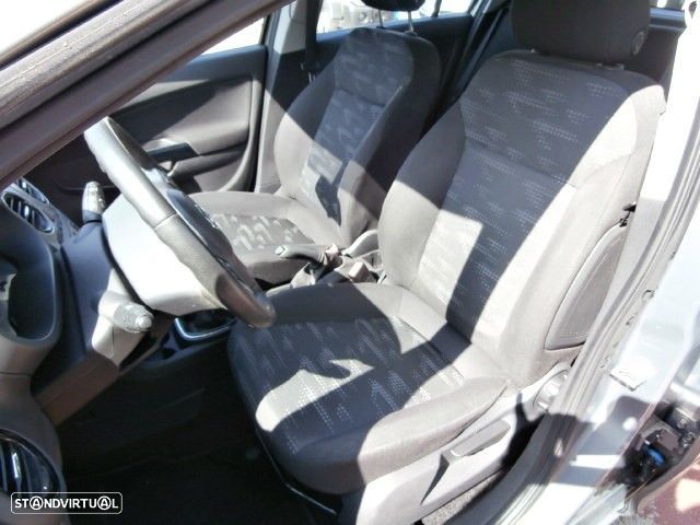 Opel Corsa 1.3 CDTi Enjoy EcoFLEX - 12