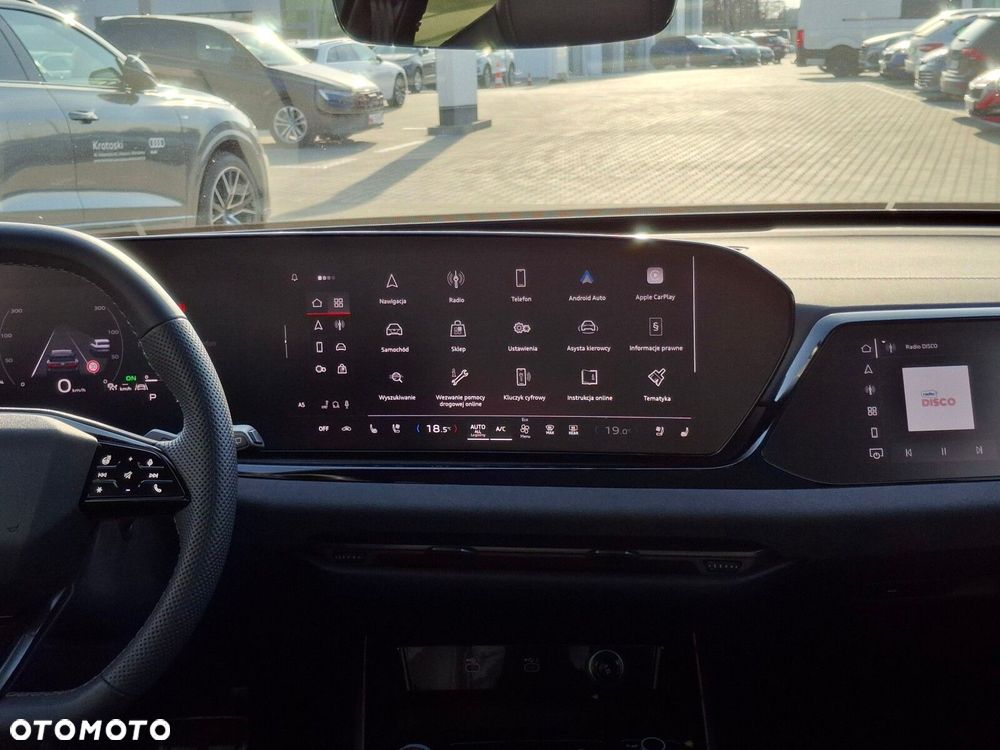 Audi A6 Avant - 35