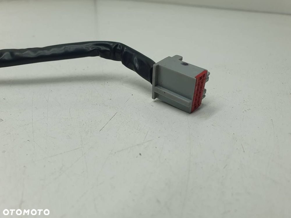 LUSTERKO LEWE ELEKTRYCZNE KIERUNKOWSKAZ FORD GRAND C-MAX EU 8 PIN - 4