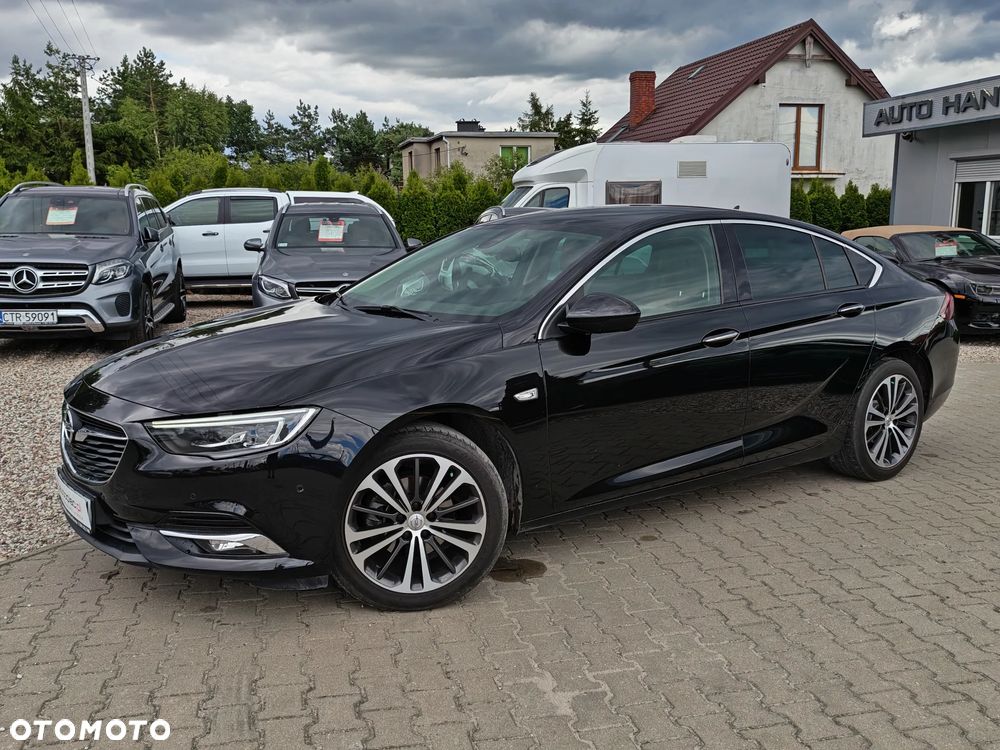 Opel Insignia 1.5 T Elite S&S - 3