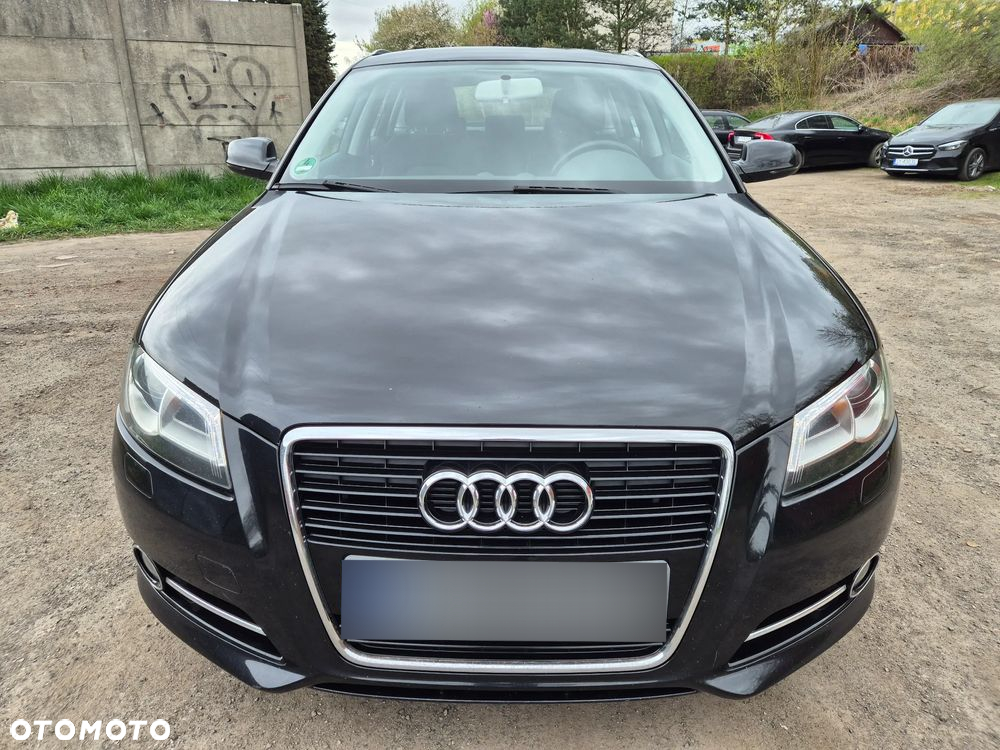 Audi A3 - 2