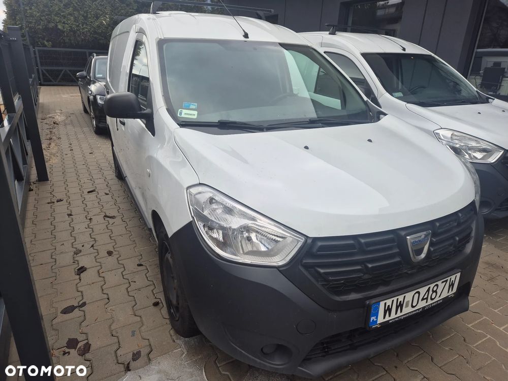 Dacia Dokker - 3