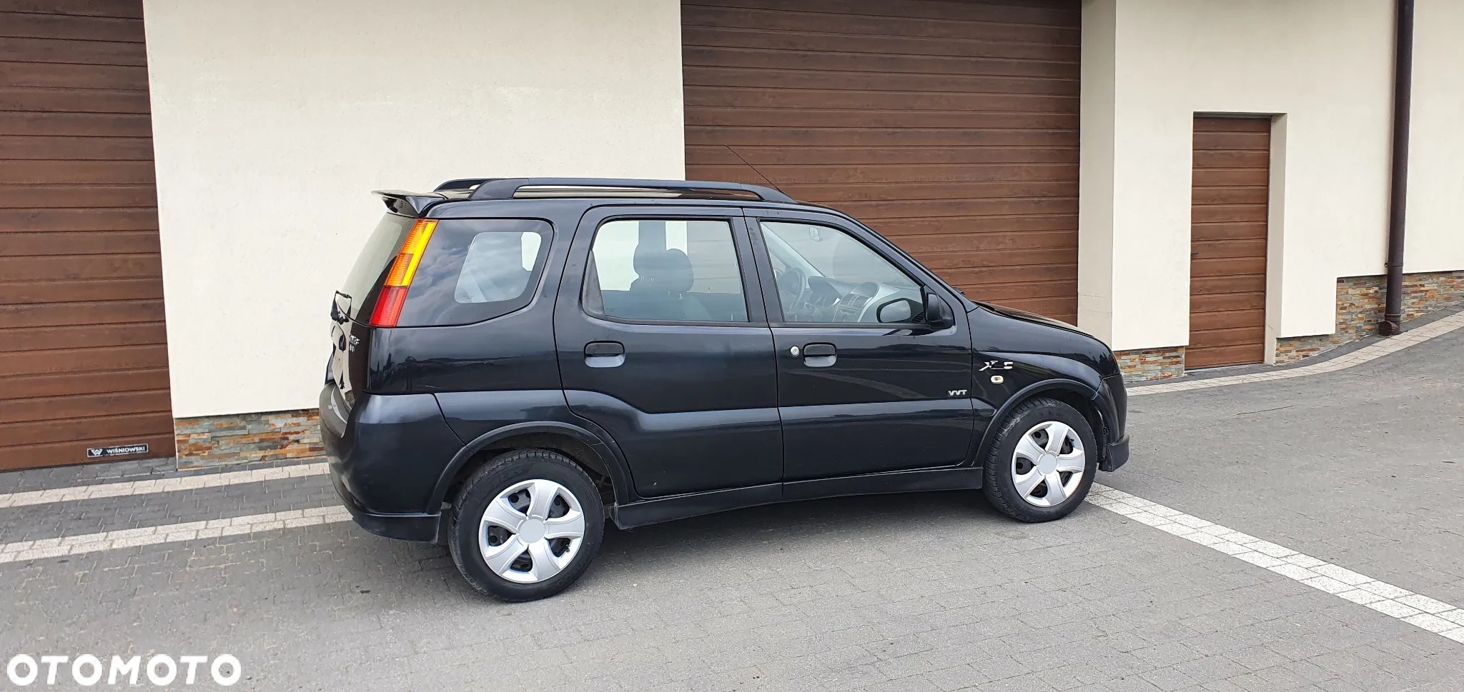 Suzuki Ignis 1.3 Comfort - 4