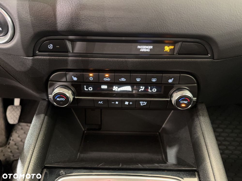 Mazda CX-5 - 26