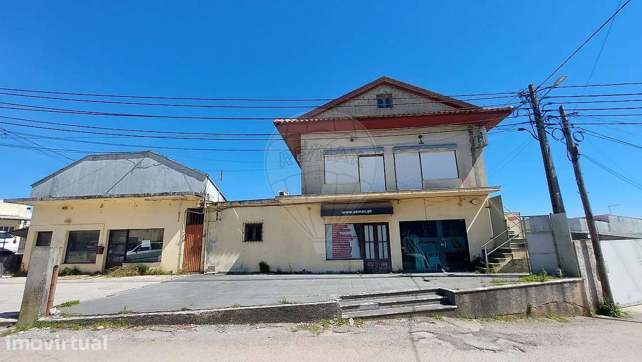 Armazém  para venda - Grande imagem: 4/37
