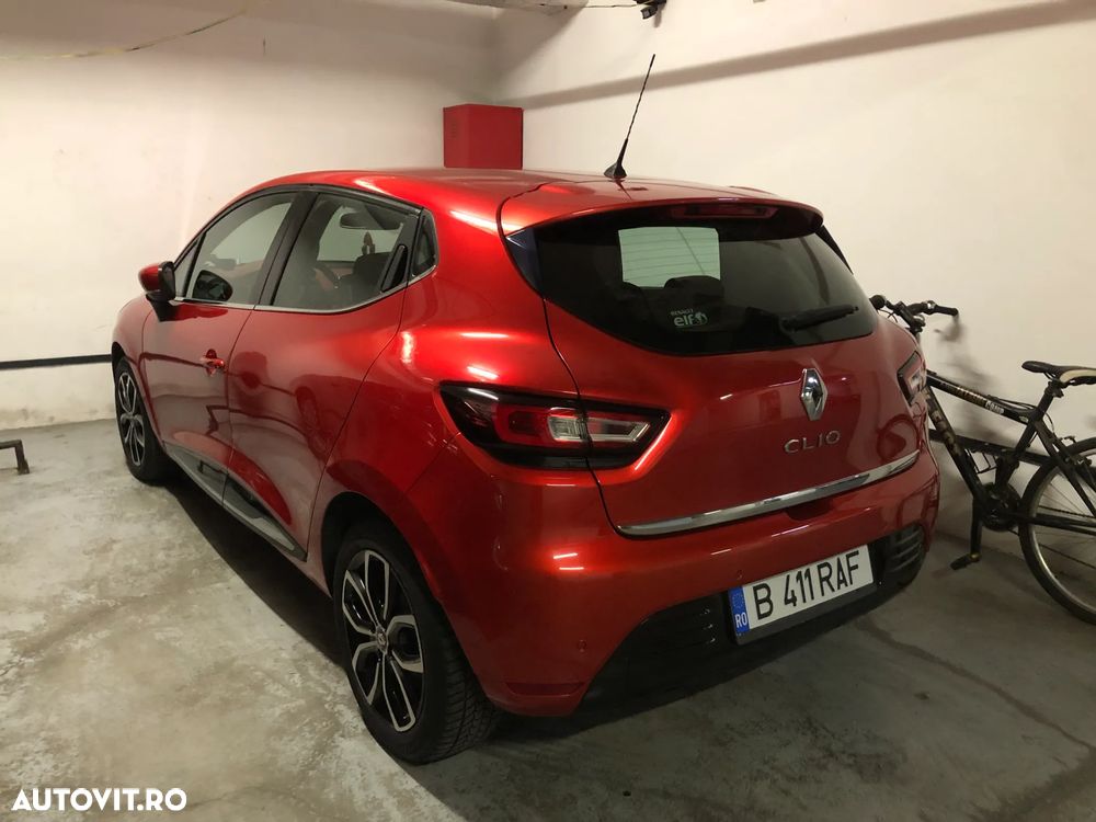 Renault Clio 0.9 Energy TCe Intens - 6
