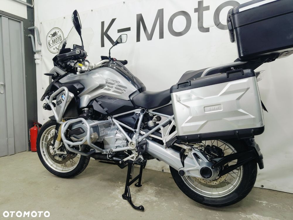 BMW GS - 24