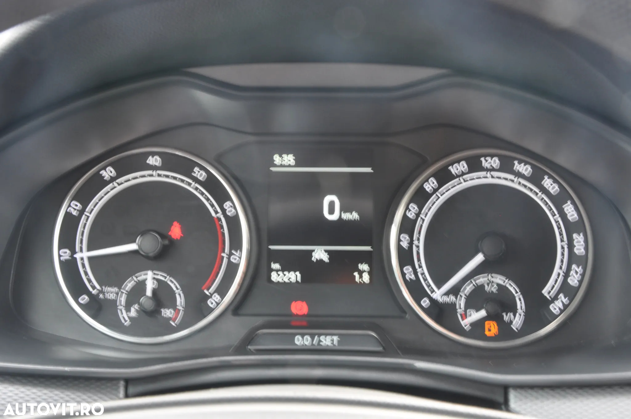 Skoda Scala 1.0 TSI Active - 15