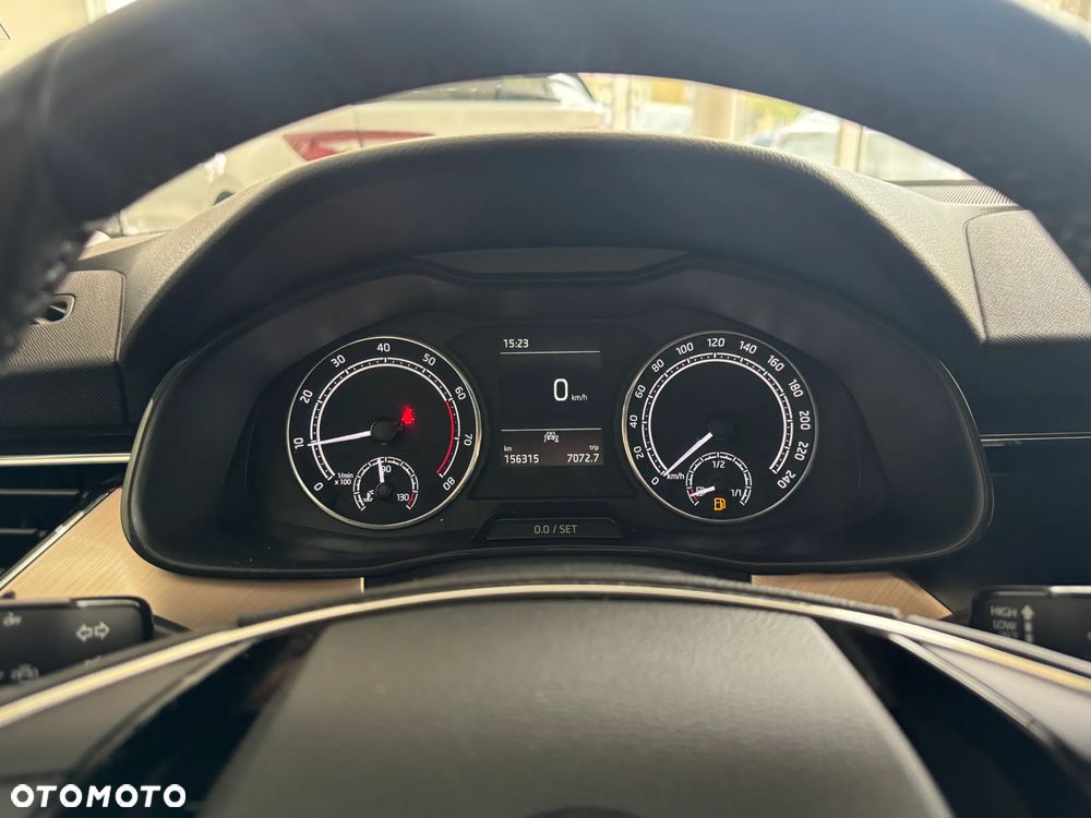 Skoda Scala 1.0 TSI Style - 10