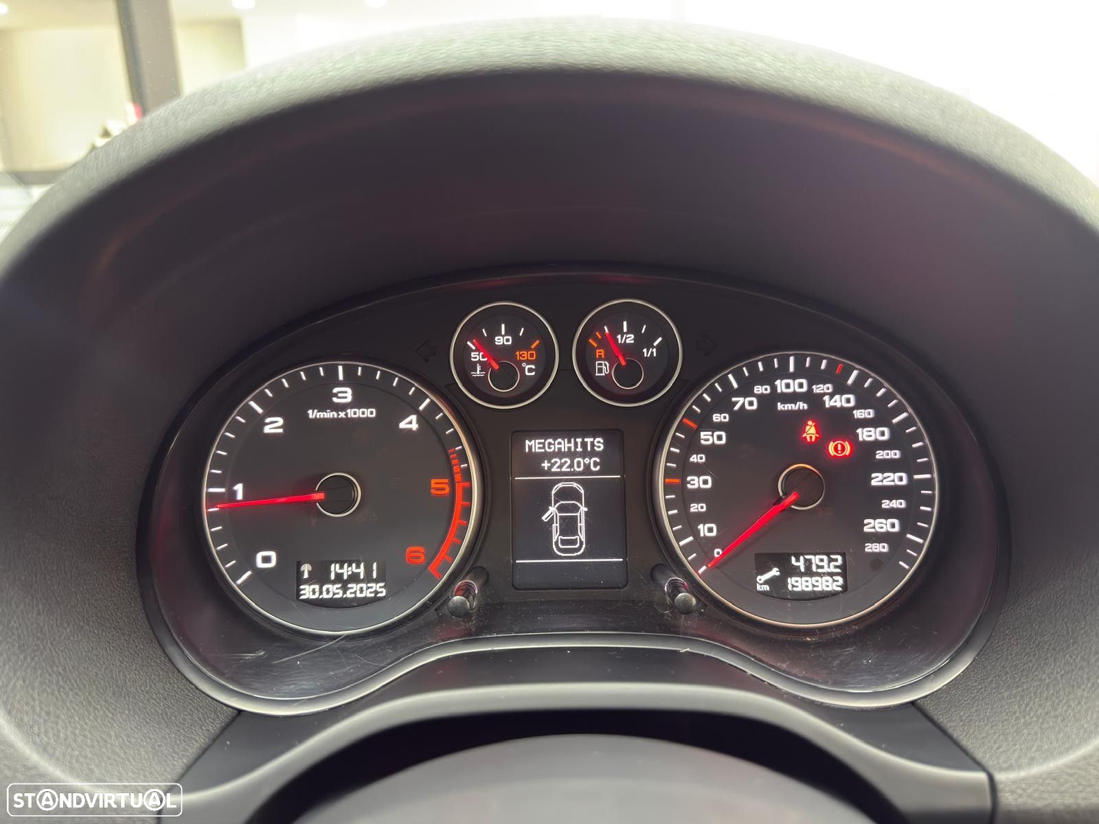 Audi A3 Sportback - 17