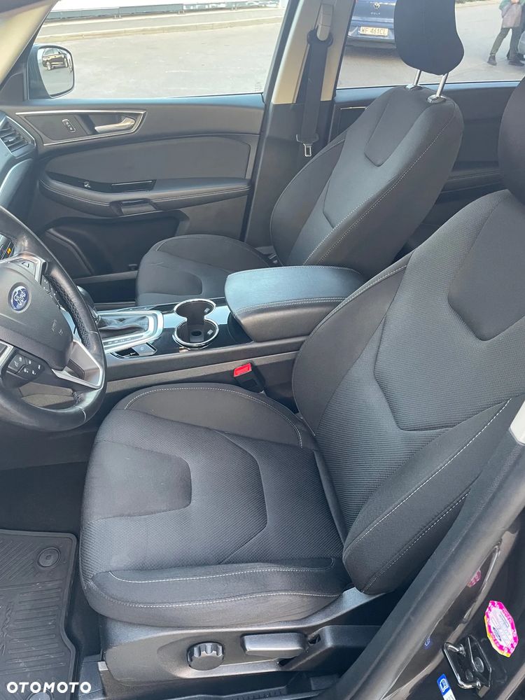 Ford S-Max 2.0 TDCi Titanium PowerShift - 10