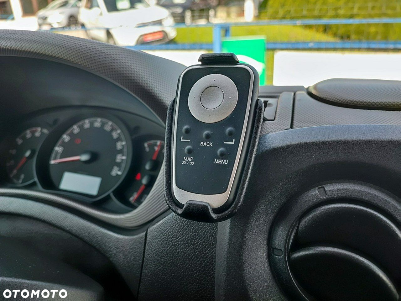 Opel Movano - 18