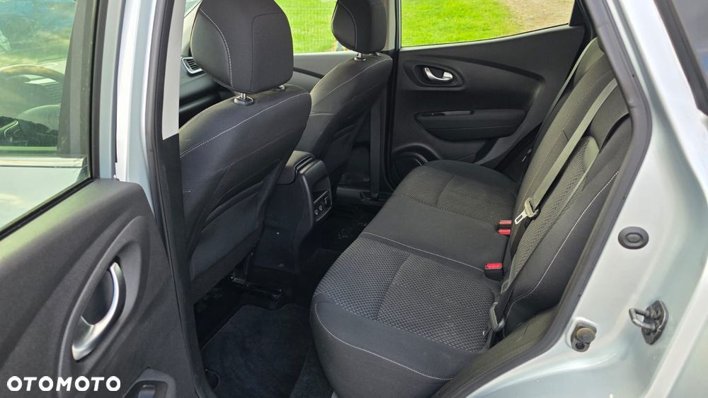 Renault Kadjar BLUE dCi 115 LIMITED - 13