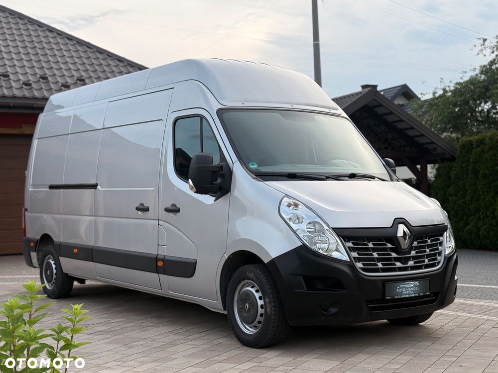 Renault Master - 6