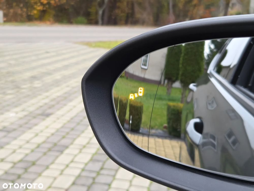Opel Astra 1.4 Turbo Dynamic - 30