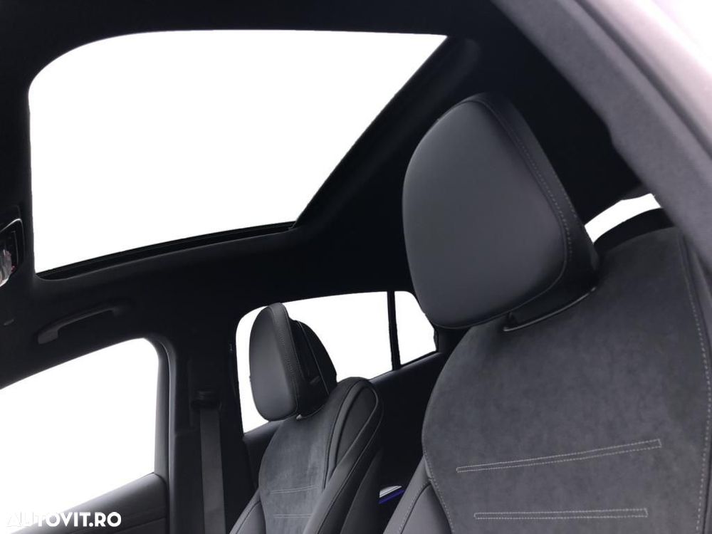 Mercedes-Benz GLC 200 4Matic 9G-TRONIC Edition AMG Line - 2