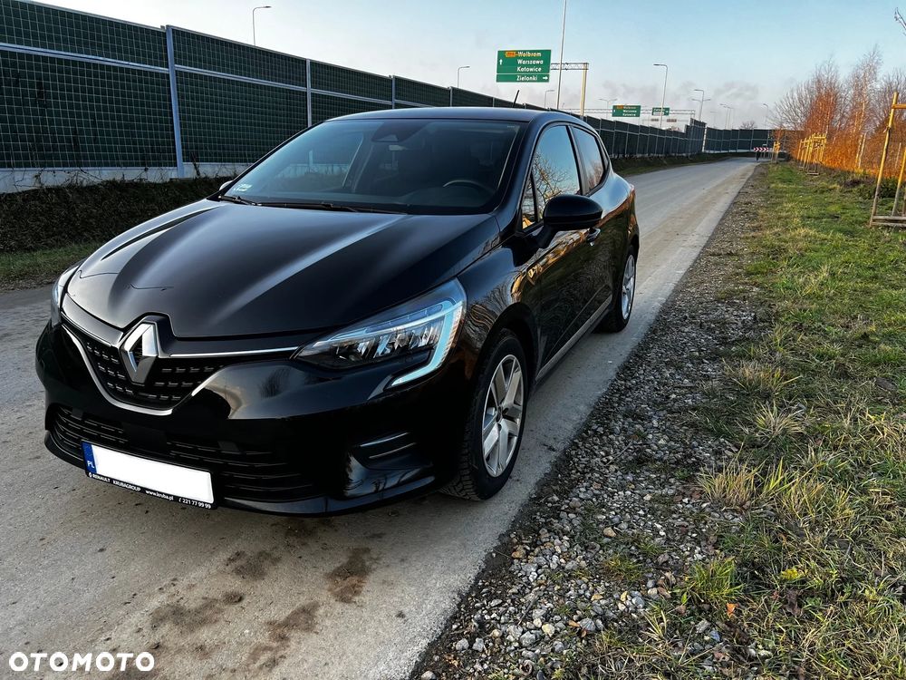 Renault Clio 1.0 TCe Zen - 1