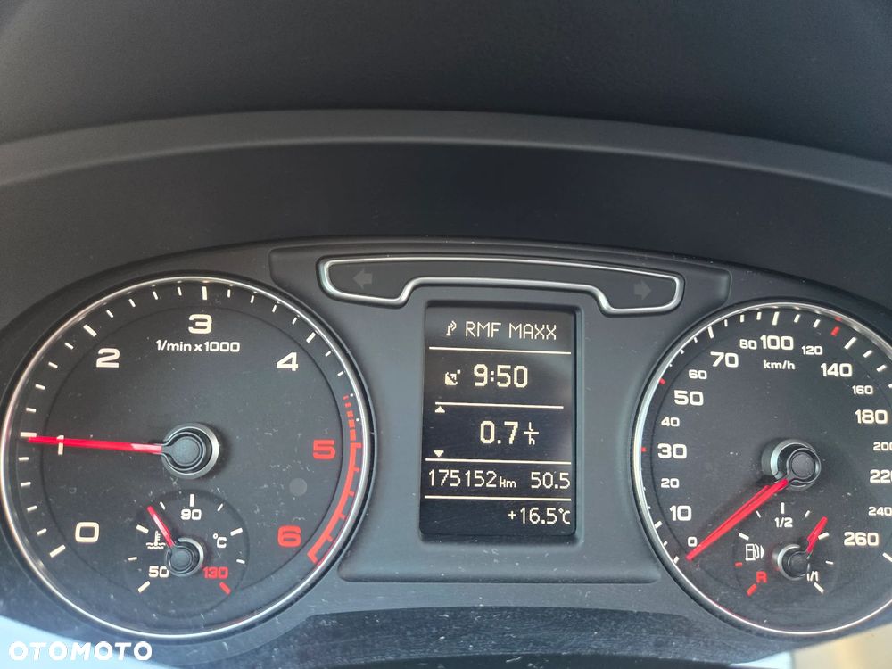 Audi Q3 2.0 TDI Quattro - 26
