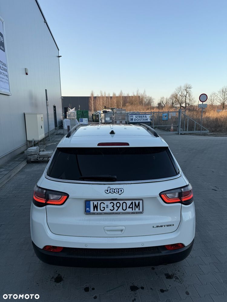 Jeep Compass 1.3 TMair Limited FWD S&S DDCT - 24
