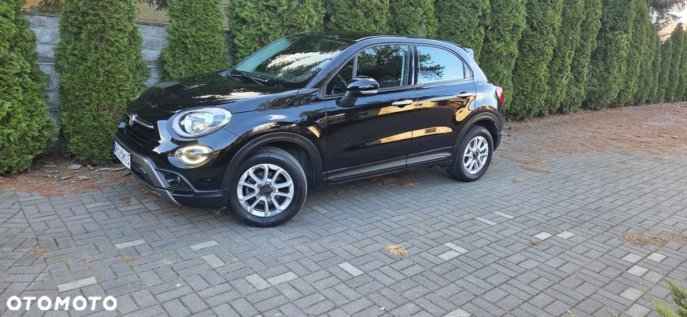 Fiat 500X Dolcevita 1.0 Cross - 15