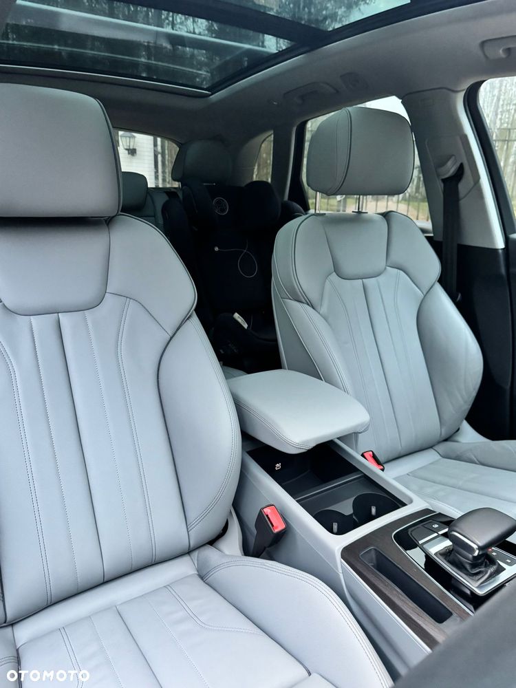 Audi Q5 45 TFSI quattro S tronic S line - 8